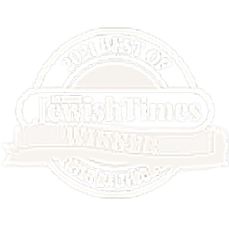 Best of Jewish Times award seal
