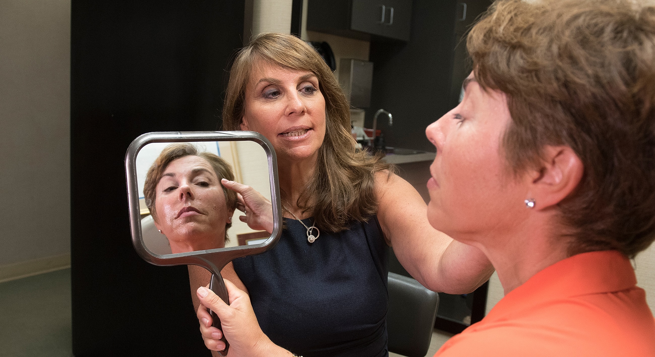 Workplace Advancement